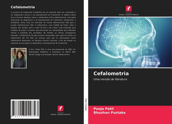 Produktbild: Cefalometria