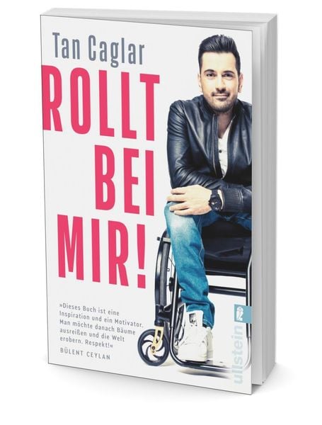 Produktbild: Rollt bei mir!