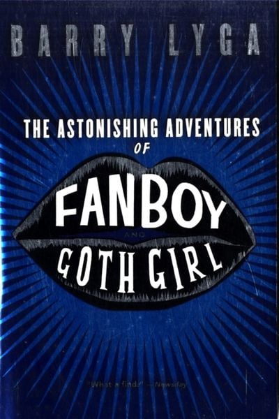 Produktbild: Astonishing Adv Of Fanboy & Go