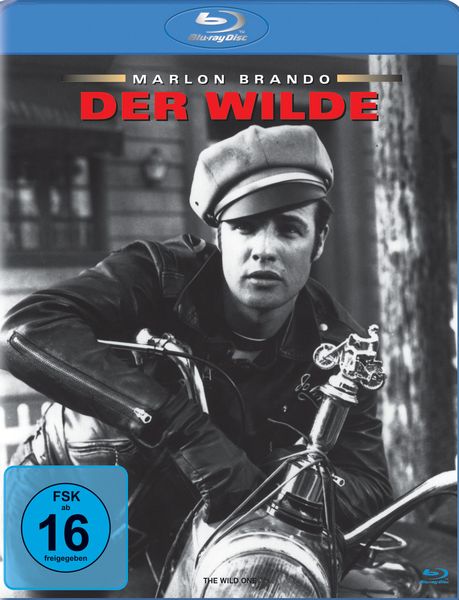 Produktbild: Der Wilde