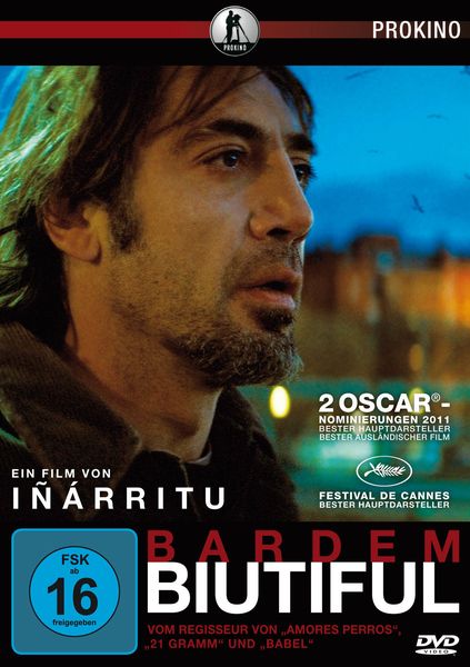 Produktbild: Biutiful
