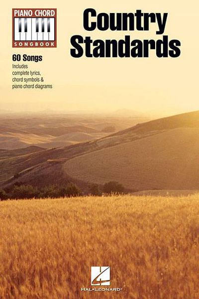 Produktbild: Country Standards