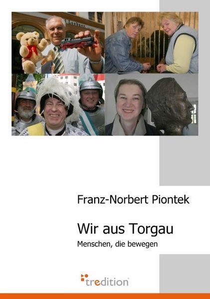 Produktbild: Wir aus Torgau