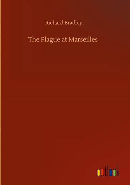 Produktbild: The Plague at Marseilles