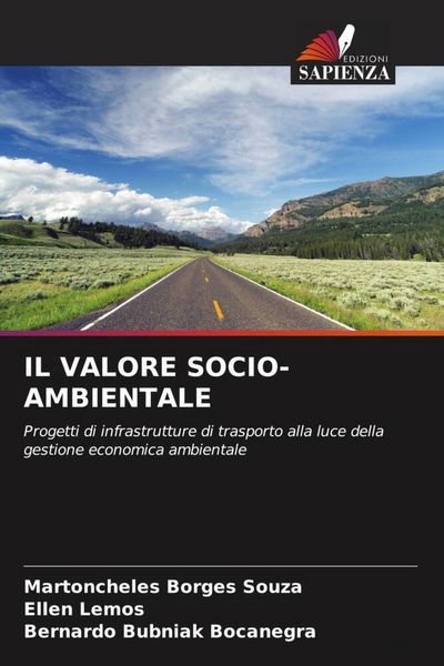Produktbild: Il Valore Socio-Ambientale