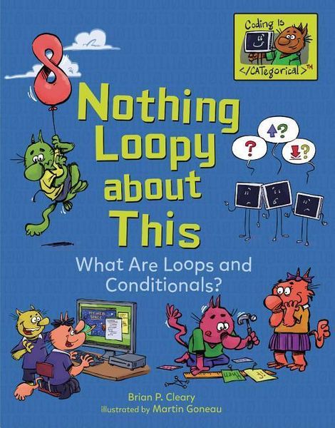 Produktbild: Nothing Loopy about This
