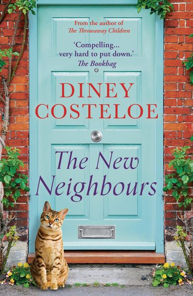 Produktbild: The New Neighbours