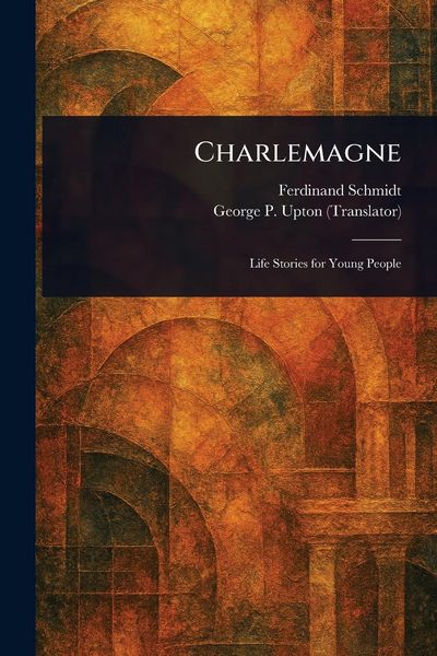 Produktbild: Charlemagne