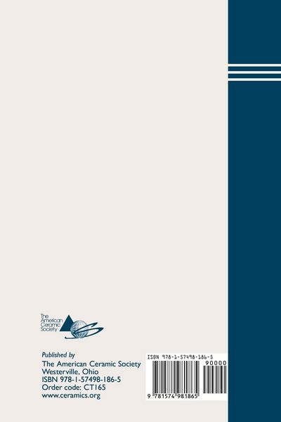 Produktbild: Advances in Ceramic Matrix Composites X