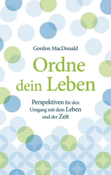 Produktbild: Ordne dein Leben