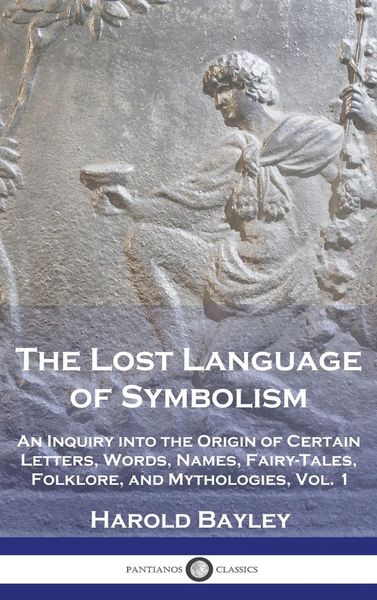 Produktbild: The Lost Language of Symbolism