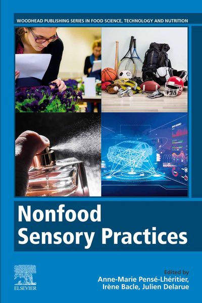 Produktbild: Nonfood Sensory Practices