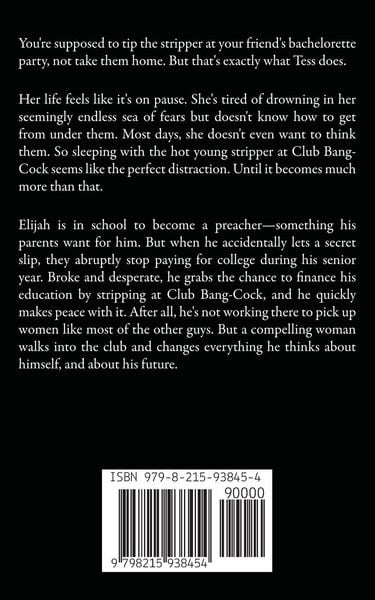 Produktbild: Seducing the Stripper