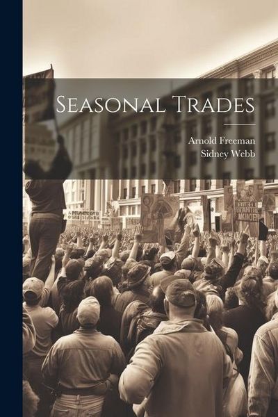 Produktbild: Seasonal Trades