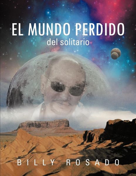 Produktbild: El Mundo Perdido