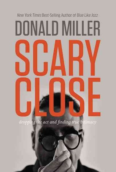 Produktbild: Scary Close