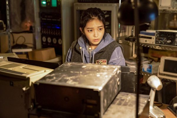Produktbild: The Moon - 2-Disc Limited SteelBook (4K Ultra HD) (+ Blu-ray)