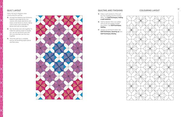 Produktbild: English Paper Piecing Workshop