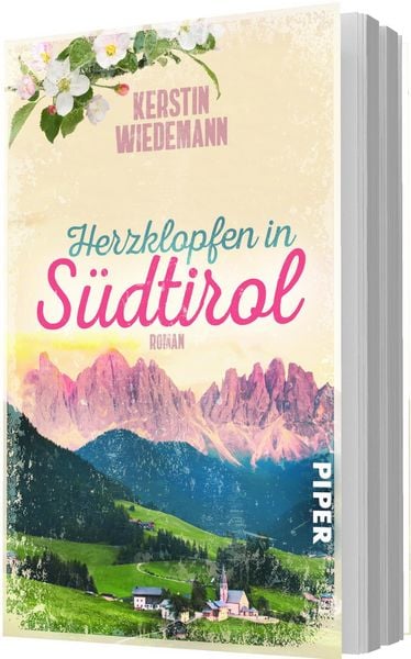 Produktbild: Herzklopfen in S&uuml;dtirol