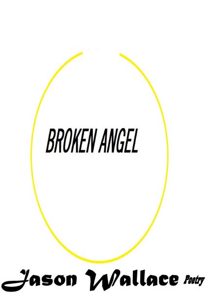 Produktbild: Broken Angel (Poetry, #17)