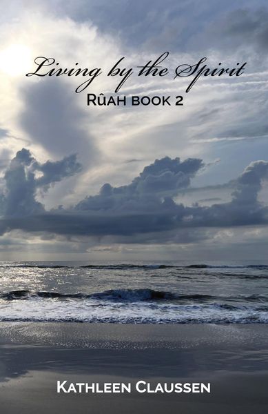 Produktbild: Living by the Spirit