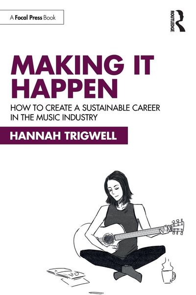 Produktbild: Making It Happen