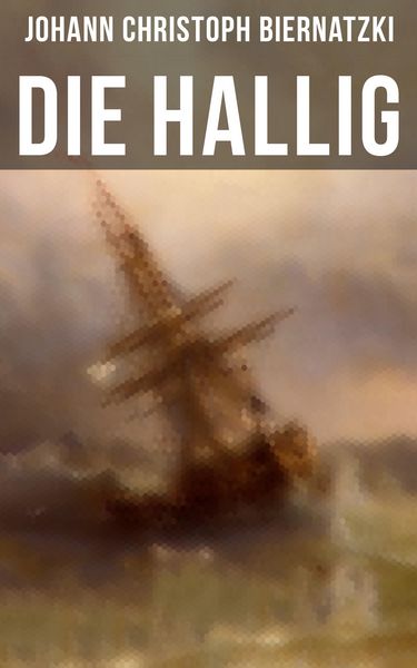 Produktbild: Die Hallig