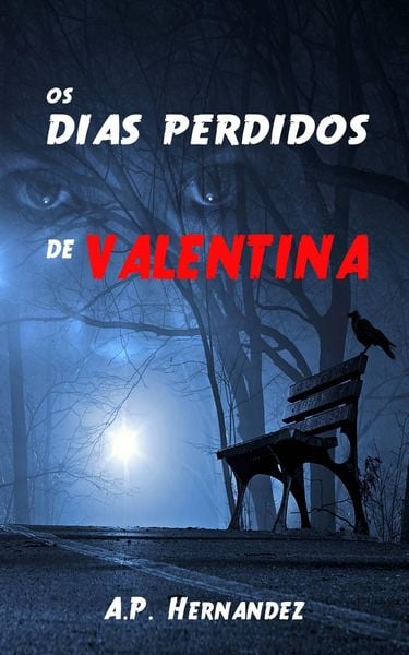 Produktbild: Os dias perdidos de Valentina