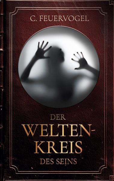 Produktbild: Der Weltenkreis des Seins