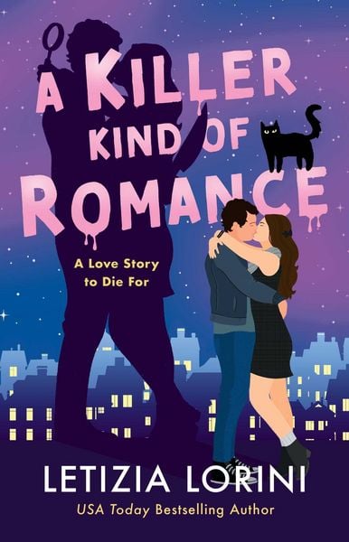 Produktbild: A Killer Kind of Romance