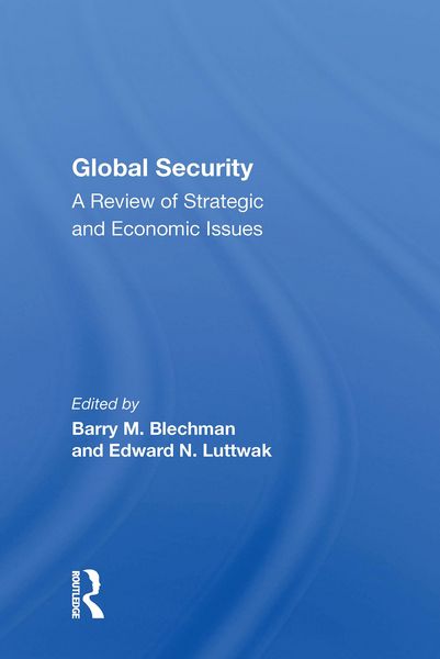 Produktbild: Global Security