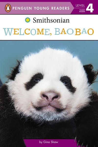 Produktbild: Welcome, Bao Bao