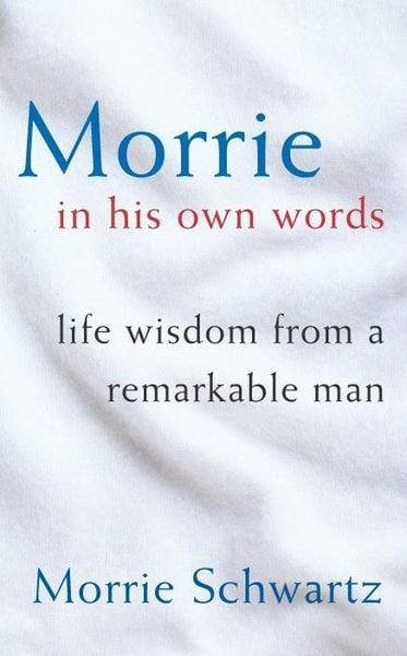 Produktbild: Morrie In His Own Words
