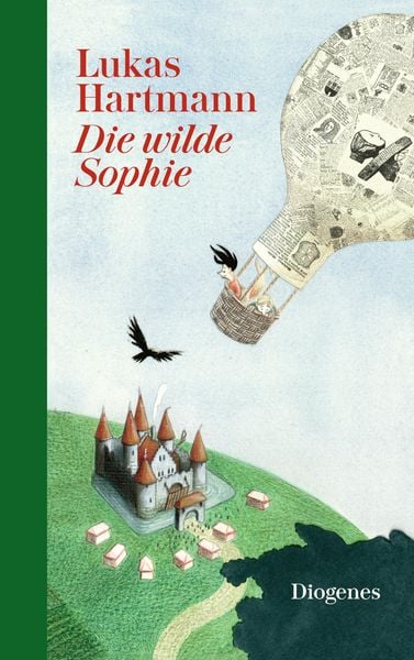 Produktbild: Die wilde Sophie