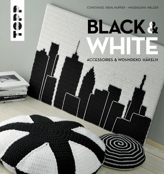Produktbild: Black & White