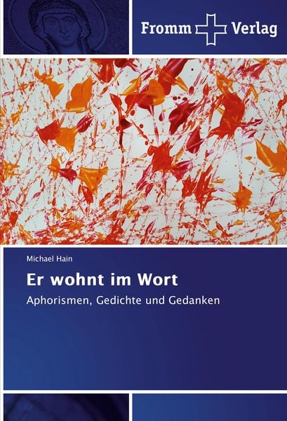 Produktbild: Er wohnt im Wort