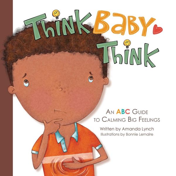 Produktbild: Think, Baby, Think