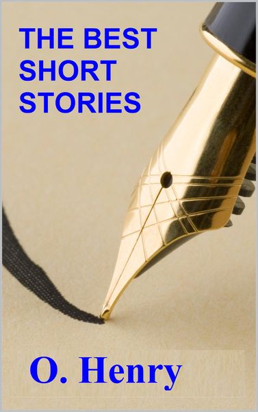 Produktbild: The Best Short Stories - O. Henry
