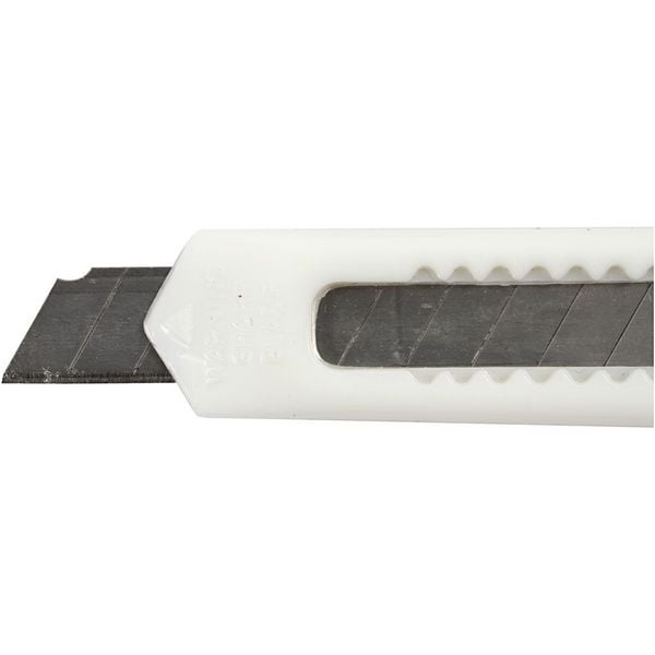 Produktbild: Creativ Company Cuttermesser, 5er Set