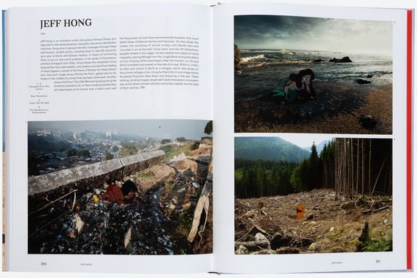 Produktbild: The Art of Protest
