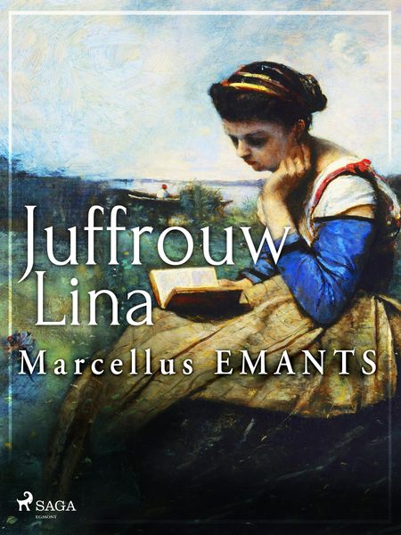 Produktbild: Juffrouw Lina
