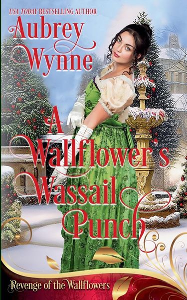 Produktbild: A Wallflower's Wassail Punch