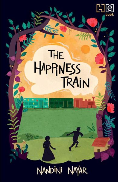 Produktbild: The Happiness Train