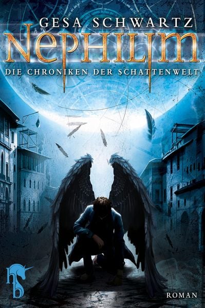 Produktbild: Die Chroniken der Schattenwelt