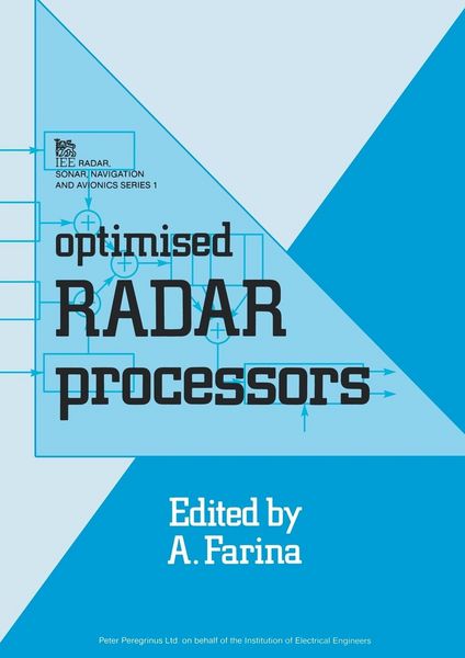 Produktbild: Optimised Radar Processors