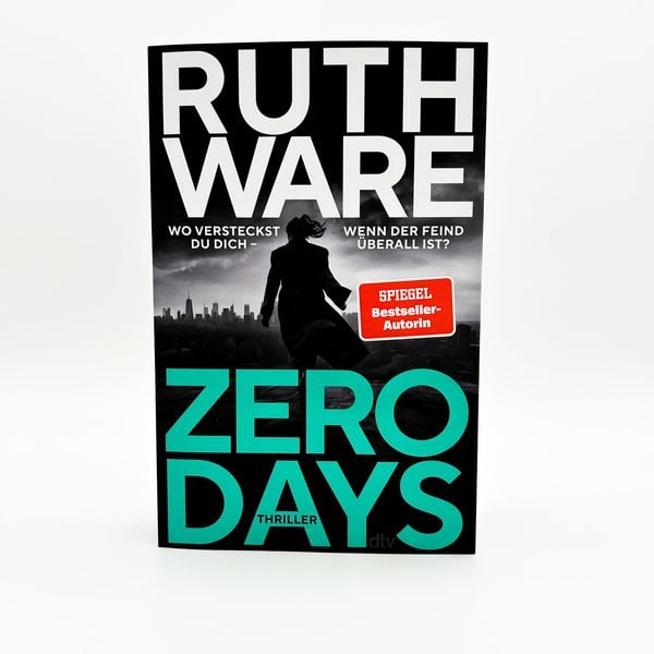 Produktbild: Zero Days
