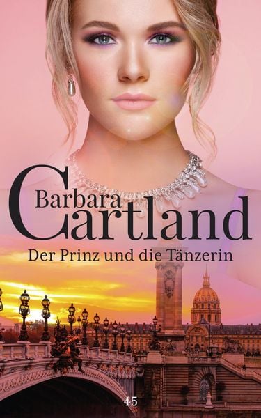 Produktbild: Der Prinz und die T&auml;nzerin