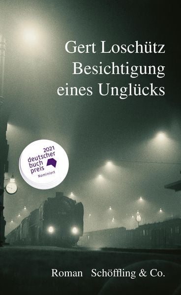 Produktbild: Besichtigung eines Ungl&uuml;cks