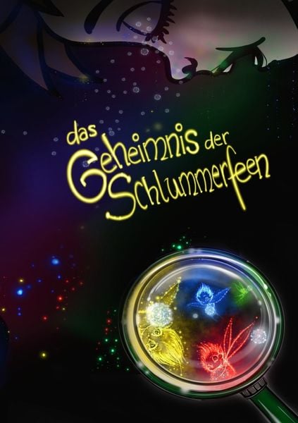 Produktbild: Das Geheimnis der Schlummerfeen
