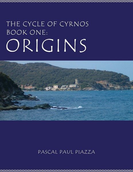 Produktbild: The Cycle of Cyrnos Book one